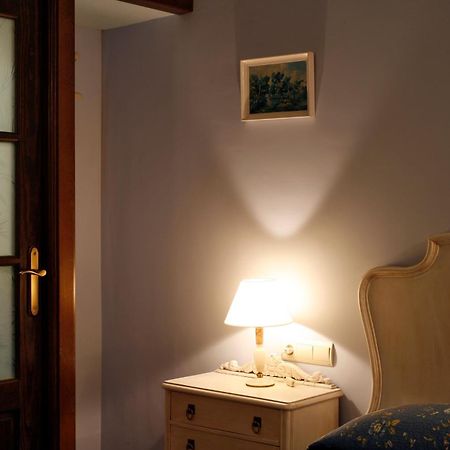 Casa Felisa Pirineo Aragones Villa Santa Eulalia de Gallego ภายนอก รูปภาพ