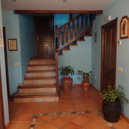 Casa Felisa Pirineo Aragones Villa Santa Eulalia de Gallego ภายนอก รูปภาพ