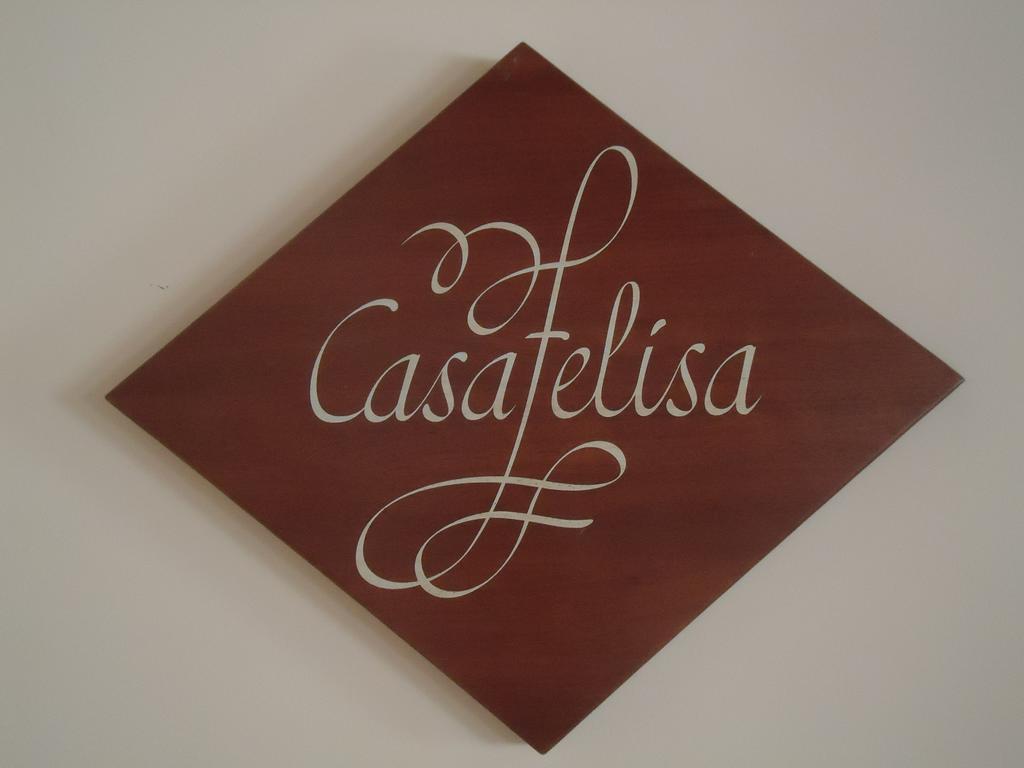 Casa Felisa Pirineo Aragones Villa Santa Eulalia de Gallego ภายนอก รูปภาพ