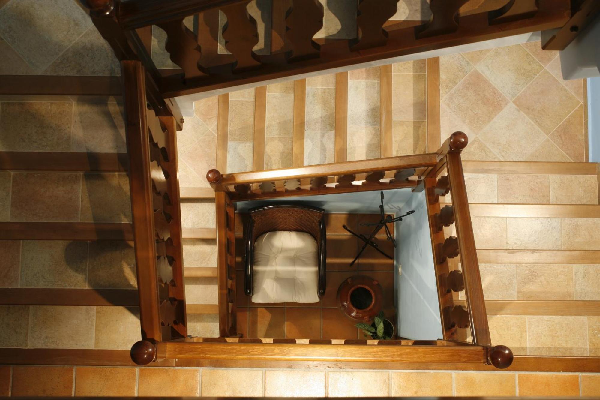 Casa Felisa Pirineo Aragones Villa Santa Eulalia de Gallego ภายนอก รูปภาพ