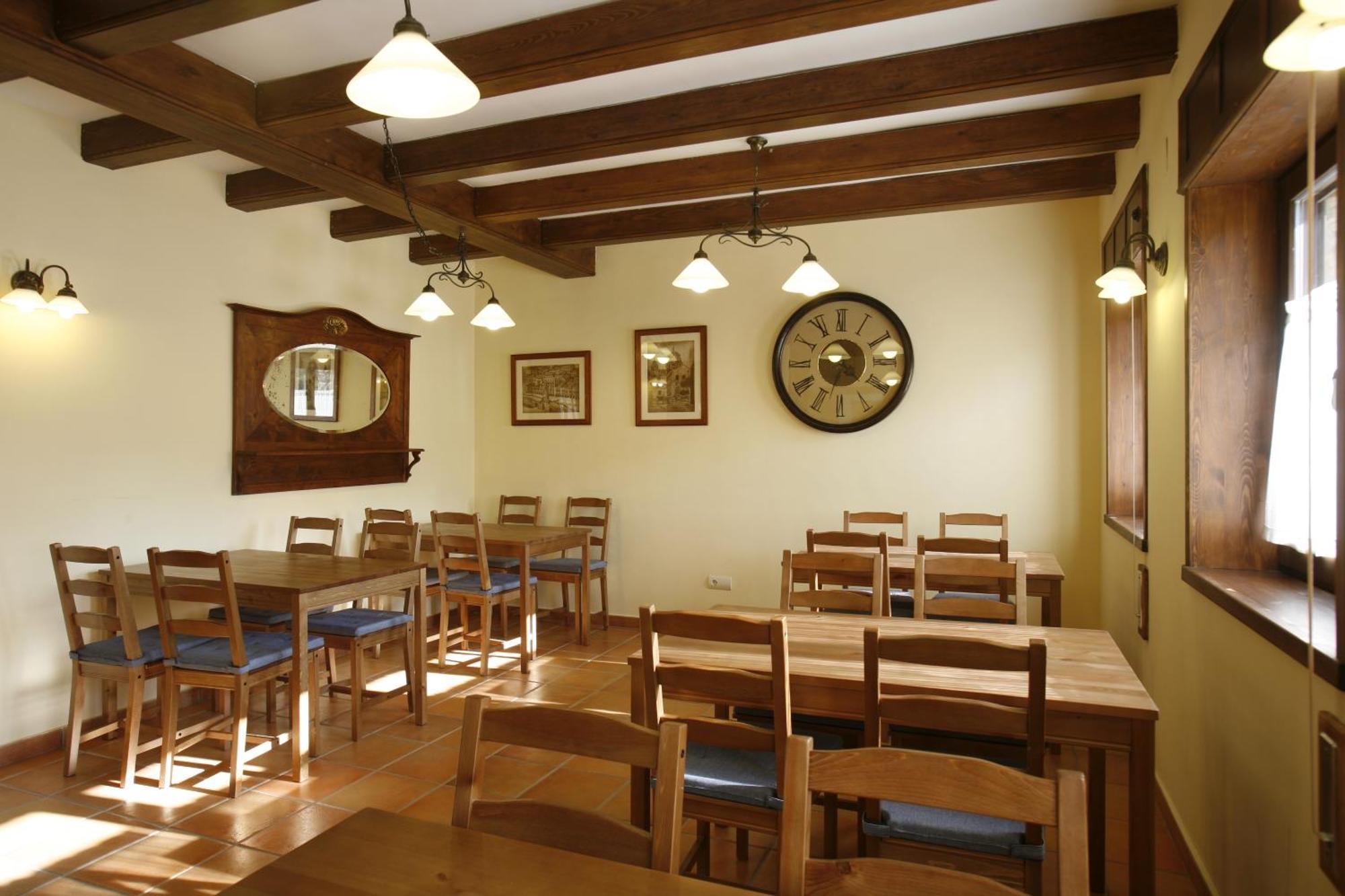 Casa Felisa Pirineo Aragones Villa Santa Eulalia de Gallego ภายนอก รูปภาพ