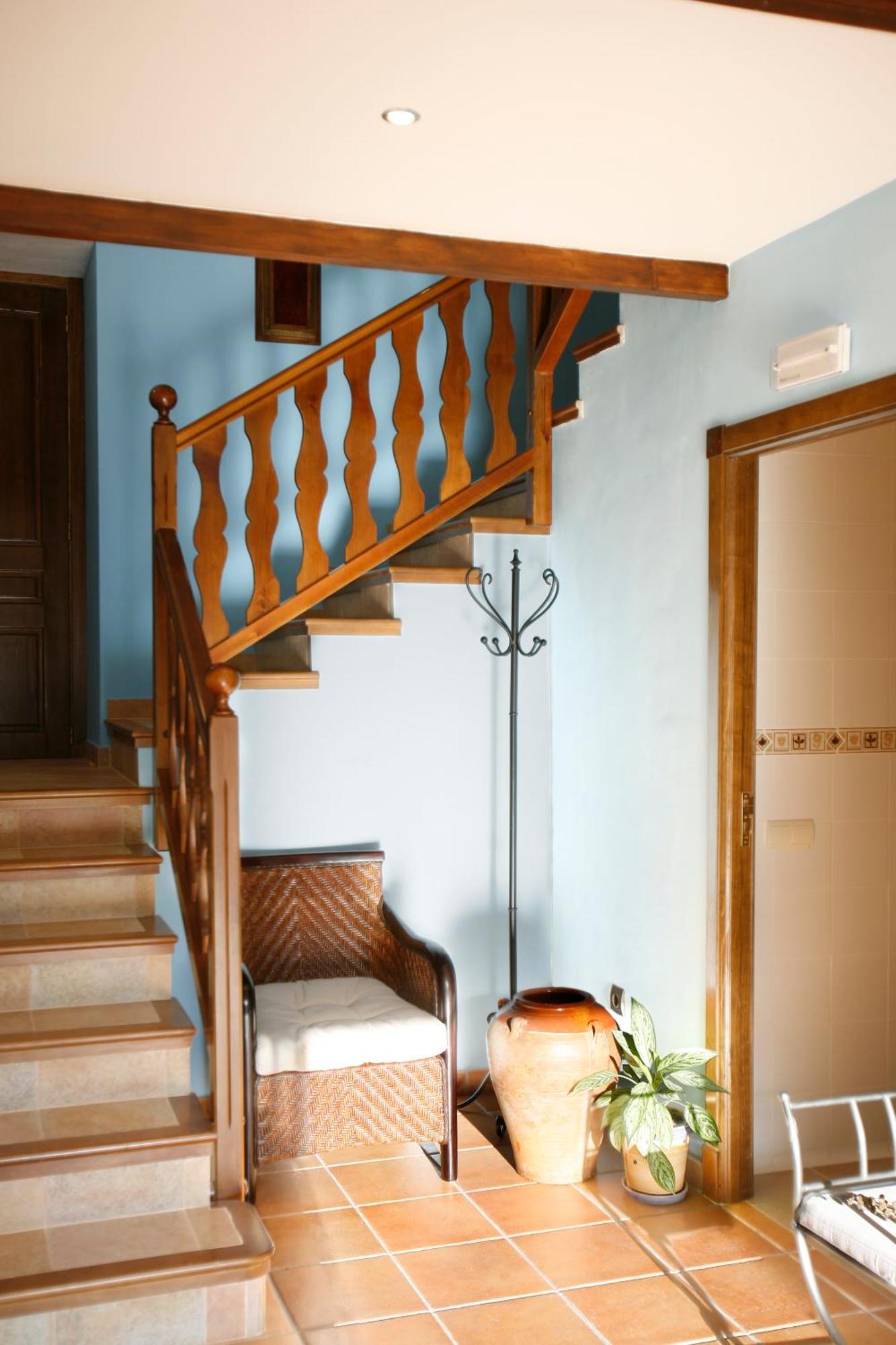 Casa Felisa Pirineo Aragones Villa Santa Eulalia de Gallego ภายนอก รูปภาพ