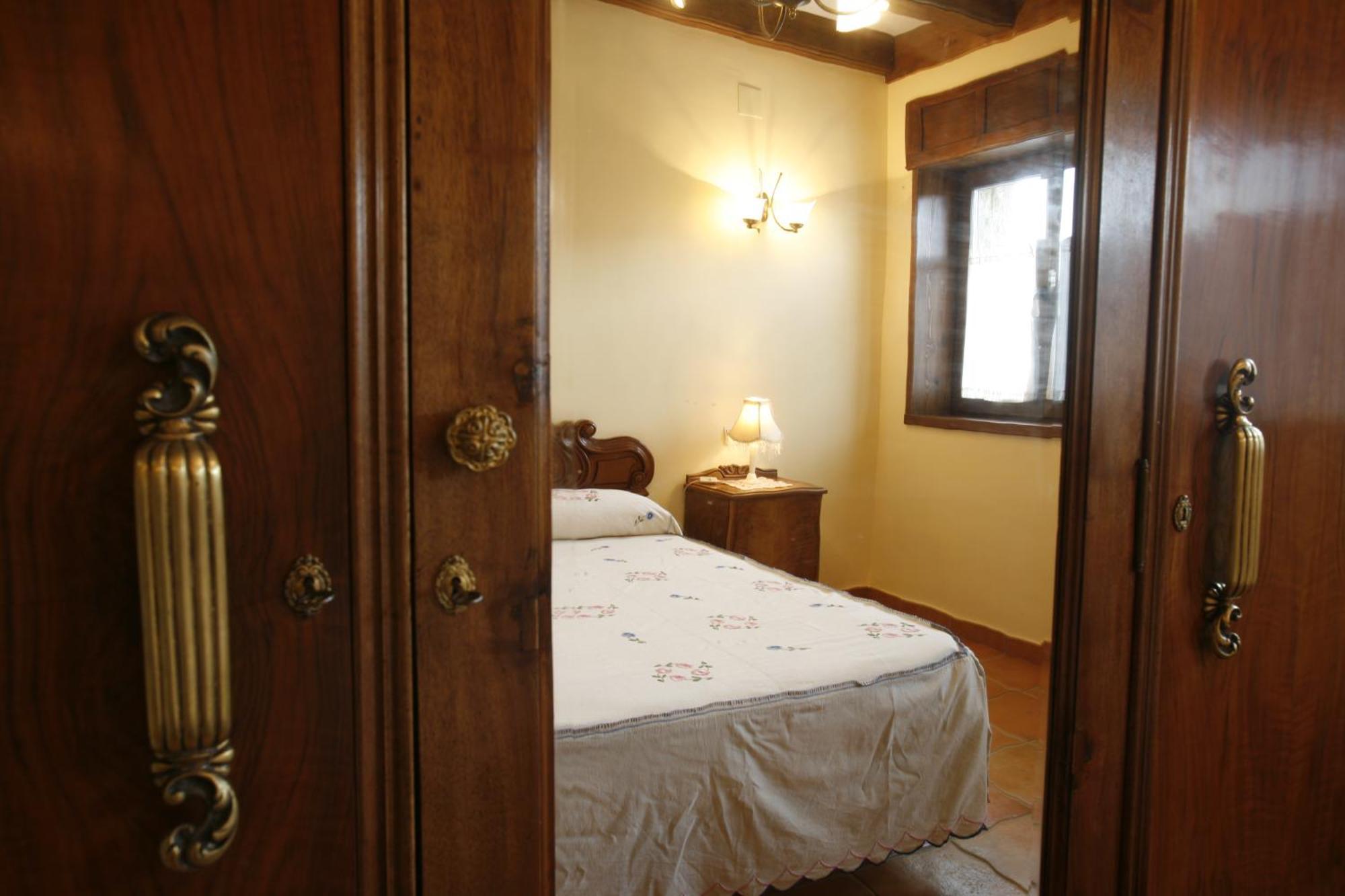 Casa Felisa Pirineo Aragones Villa Santa Eulalia de Gallego ภายนอก รูปภาพ