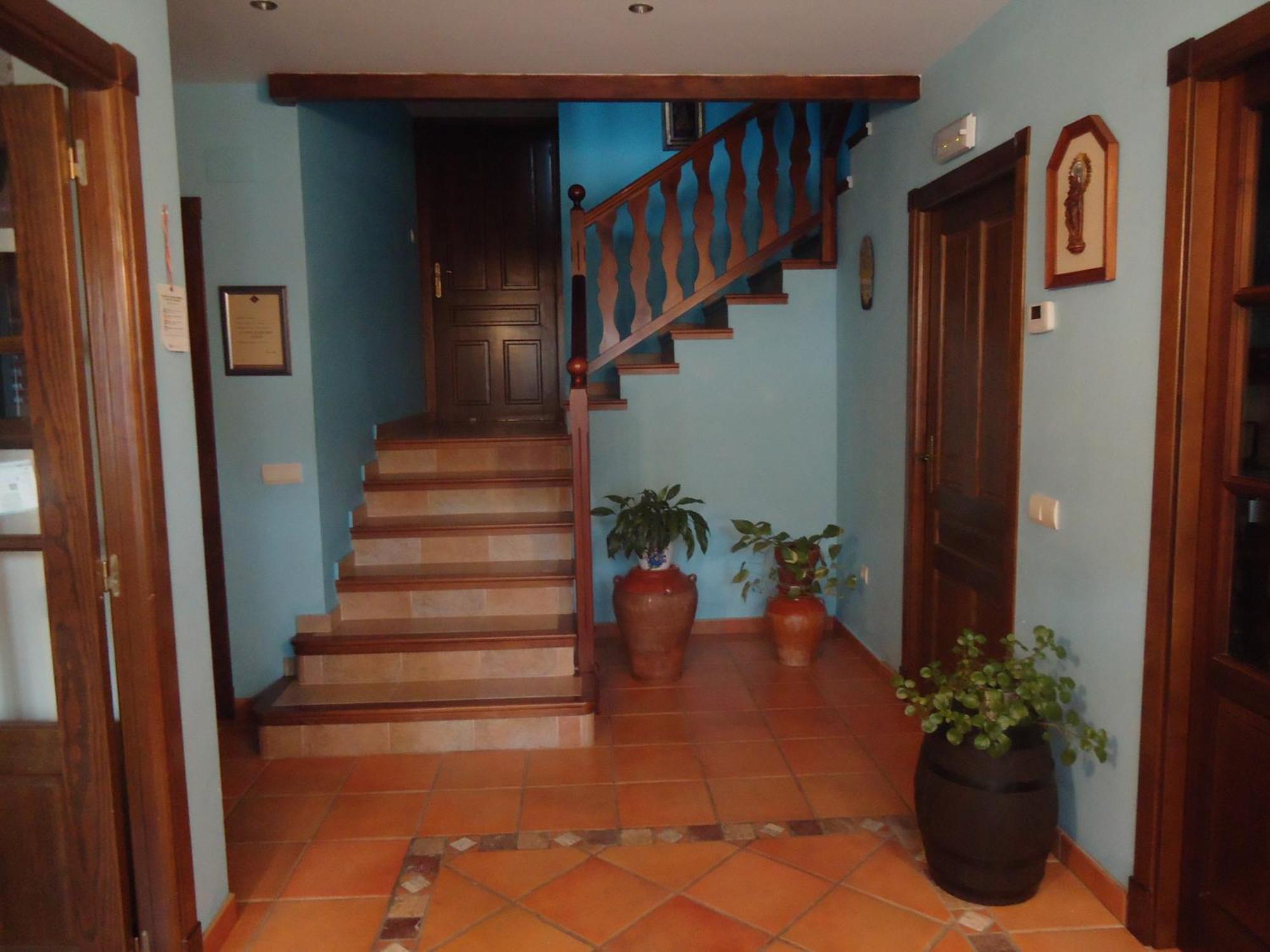 Casa Felisa Pirineo Aragones Villa Santa Eulalia de Gallego ภายนอก รูปภาพ