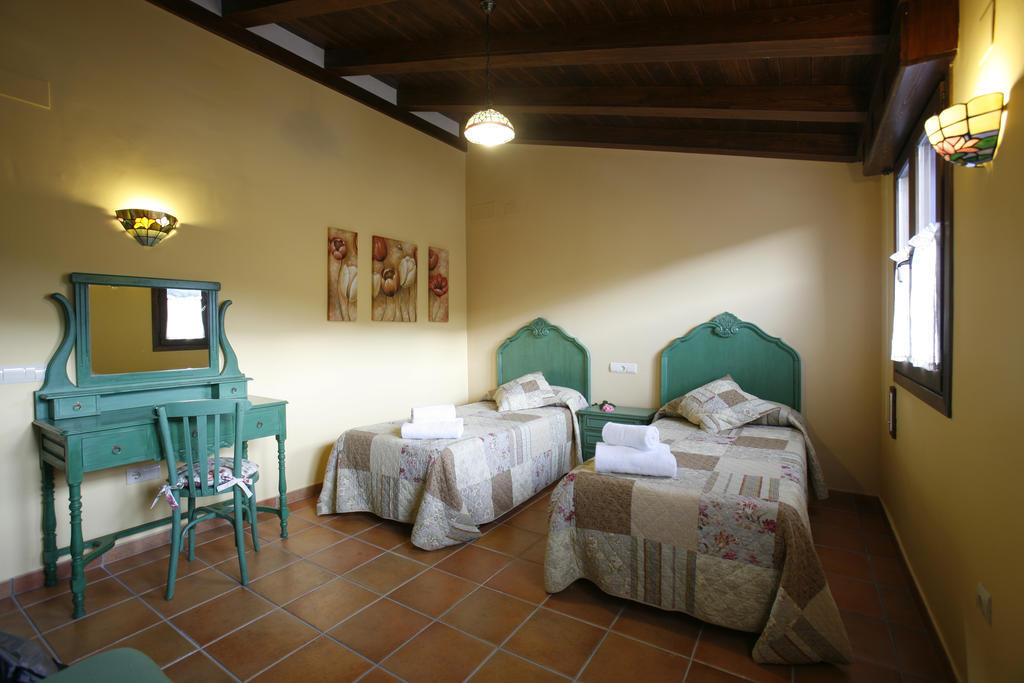 Casa Felisa Pirineo Aragones Villa Santa Eulalia de Gallego ห้อง รูปภาพ