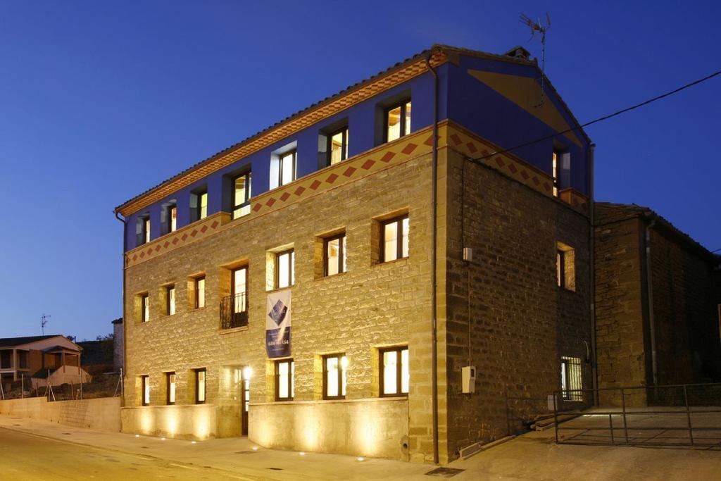 Casa Felisa Pirineo Aragones Villa Santa Eulalia de Gallego ห้อง รูปภาพ