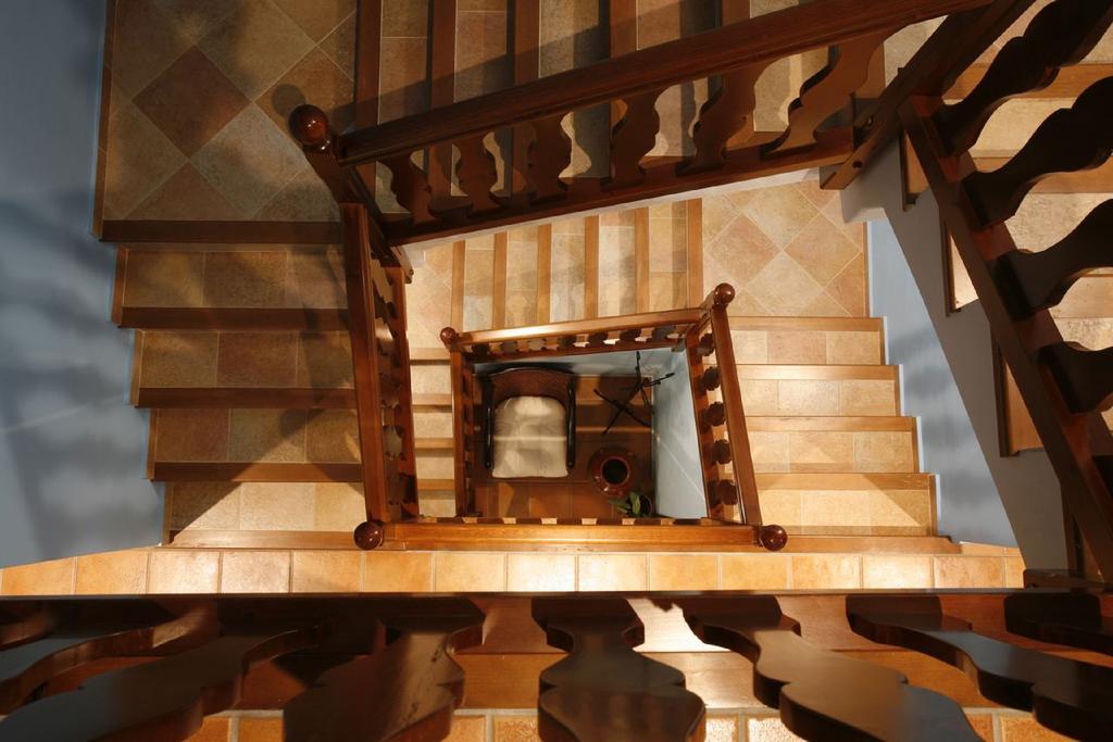 Casa Felisa Pirineo Aragones Villa Santa Eulalia de Gallego ห้อง รูปภาพ