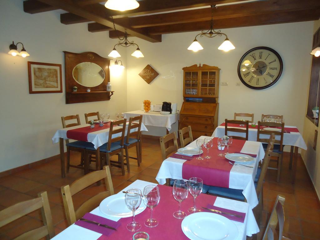 Casa Felisa Pirineo Aragones Villa Santa Eulalia de Gallego ภายนอก รูปภาพ